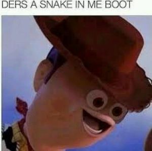 Meet your Posher, Joseph